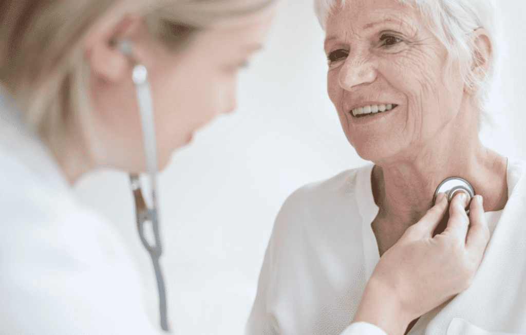 News & Events Patriot Home Health