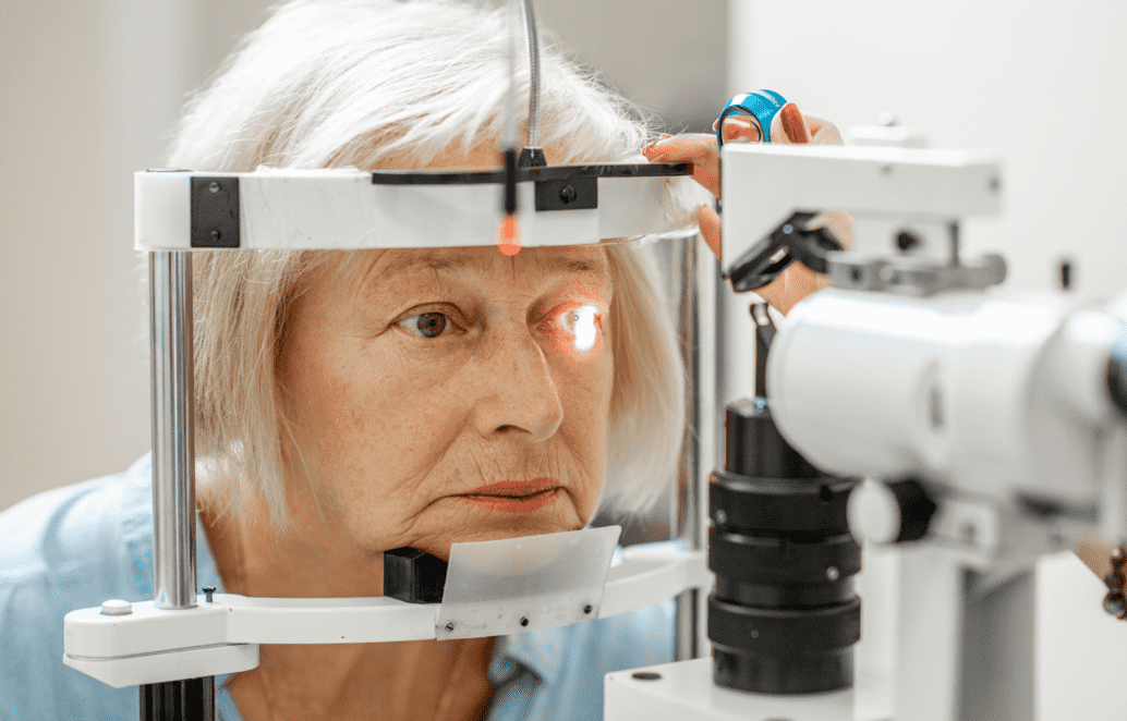 Read more about the article Glaucoma is so much more serious than just aging eyes