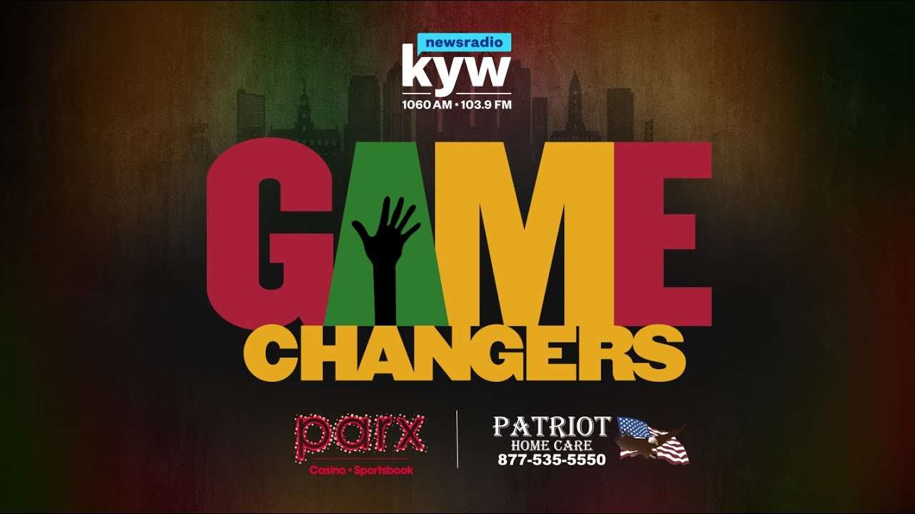 Read more about the article 2021 KYW Newsradio GameChangers Awards Ceremony