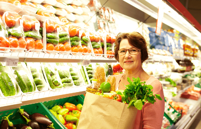 Read more about the article Healthy Food Choices For Seniors
