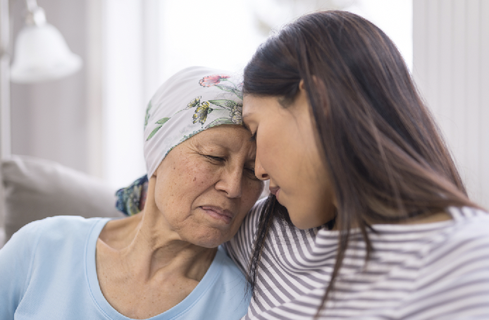 Read more about the article Credit for Caring Act Would Provide Tax Credit to Family Caregivers
