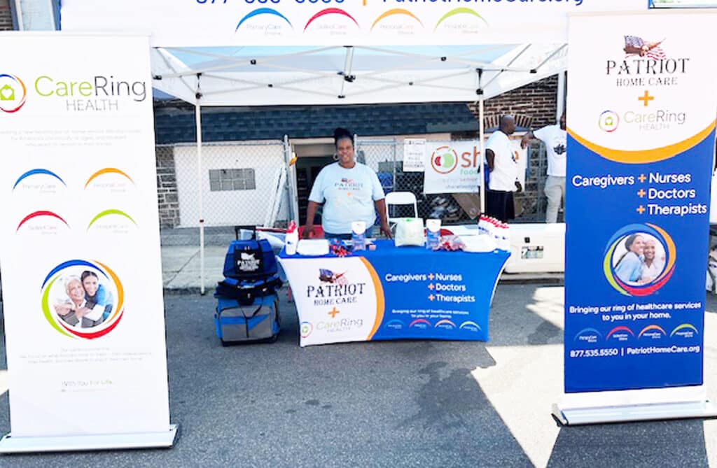 News & Events - Patriot Home Health
