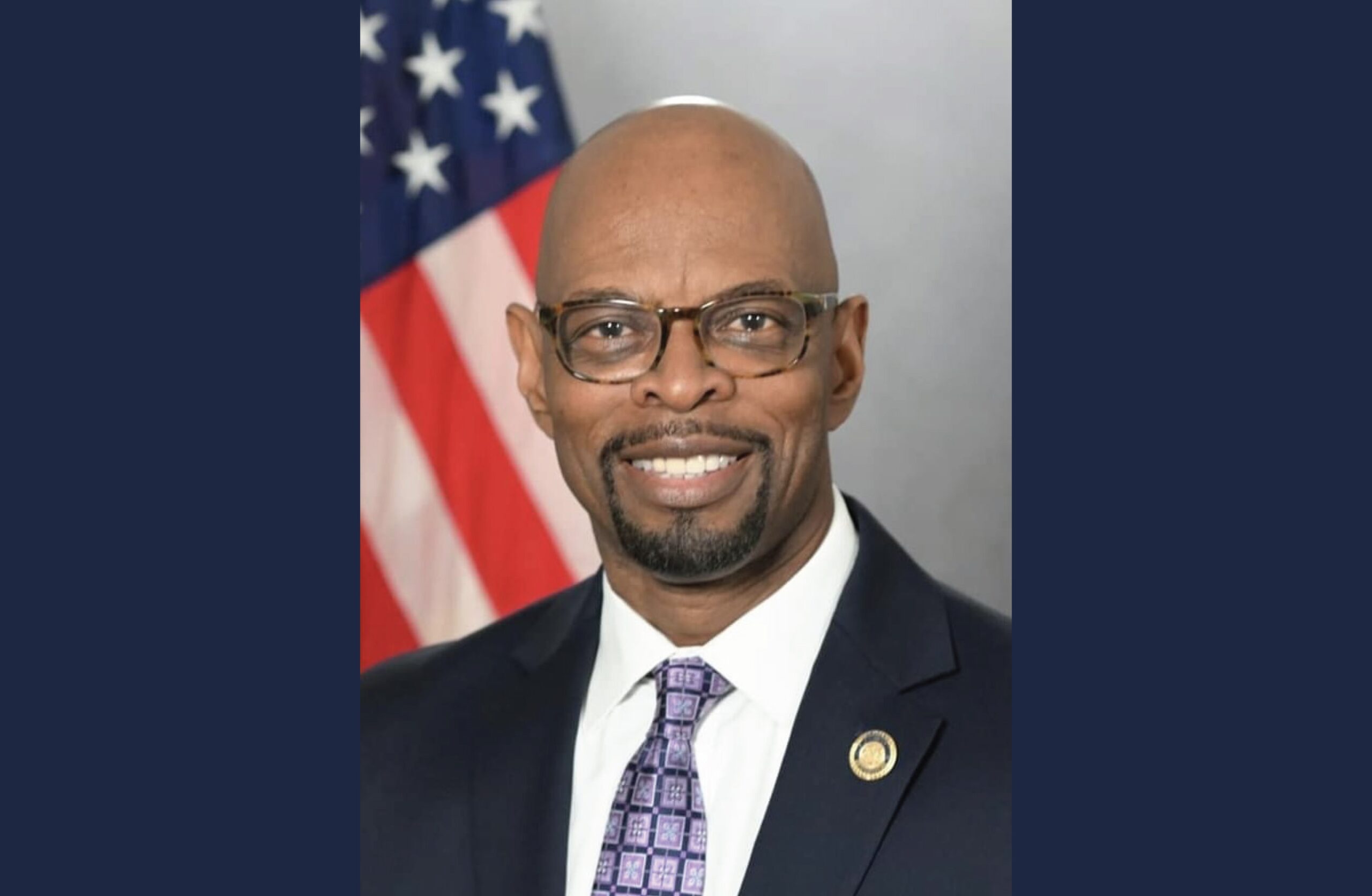 Read more about the article Former State Rep Stephen Kinsey has joined Patriot + CareRing Health as Vice President Government Advocacy, Director Community Engagement.