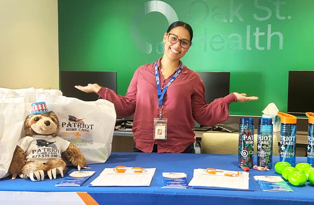 News & Events - Patriot Home Health